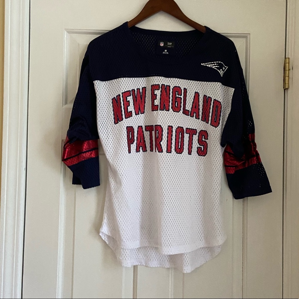 Patriots Jersey